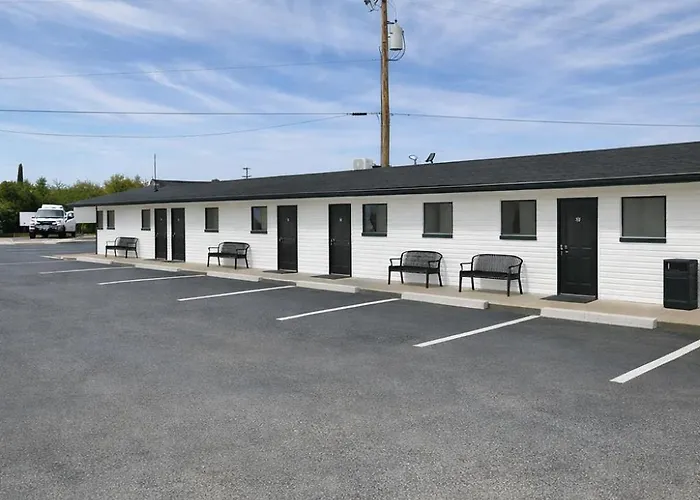 Cj Rv Park *