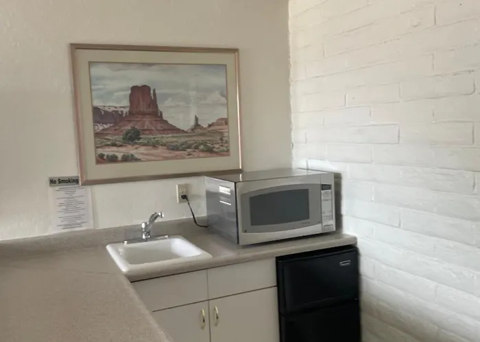 Cj Rv Park Motel Cordes Lakes