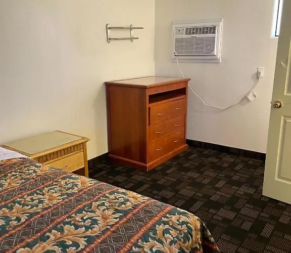 Cj Rv Park *
