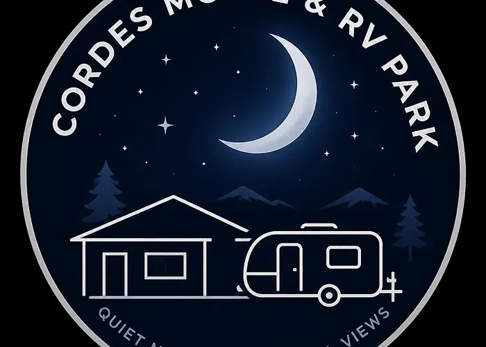 Cj Rv Park Cordes Lakes